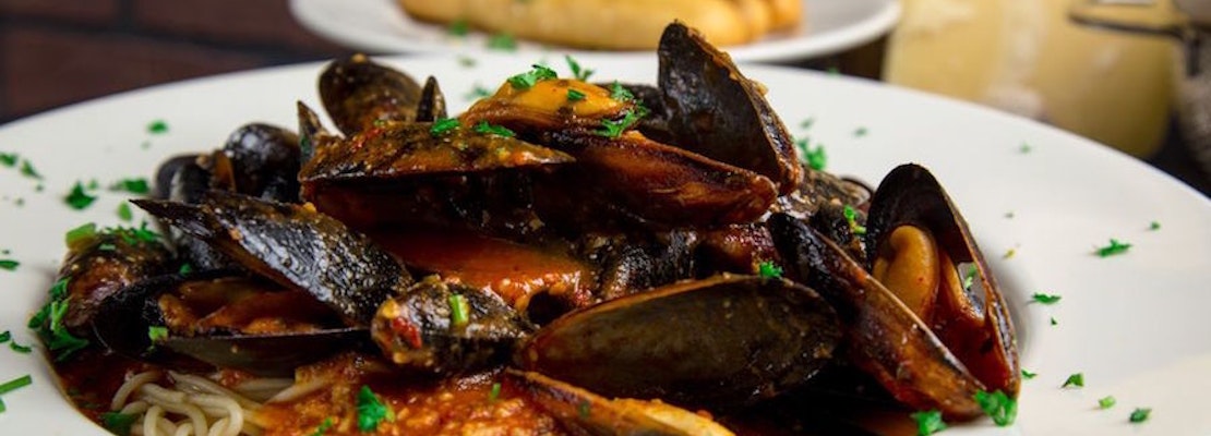 Get to know Corpus Christi's top 5 Italian joints