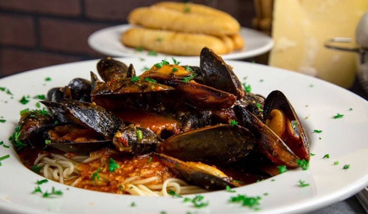 Get to know Corpus Christi's top 5 Italian joints