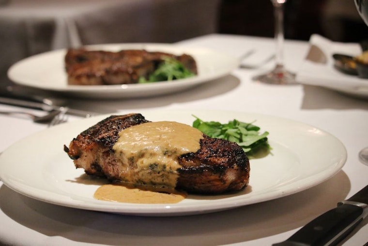 Introducing the 5 best steakhouses in Plano