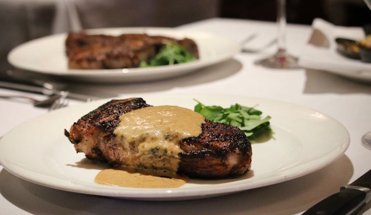 Introducing the 5 best steakhouses in Plano