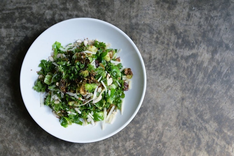 Get these trending Houston restaurants on your radar now