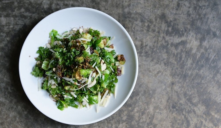 Get these trending Houston restaurants on your radar now