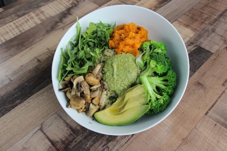 New New American spot Ember & Greens debuts in Houston