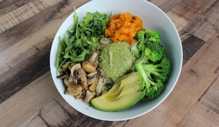New New American spot Ember & Greens debuts in Houston