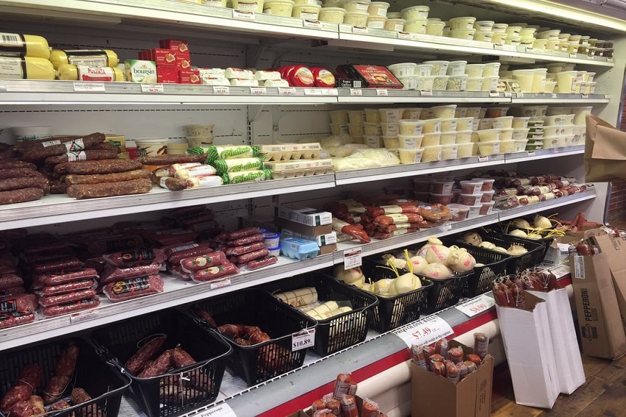 Pittsburgh's top 4 grocery stores to visit now