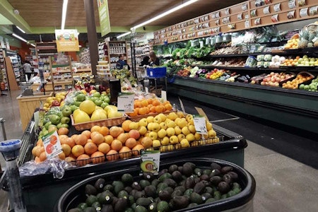 Corpus Christi's top 4 grocery stores, ranked