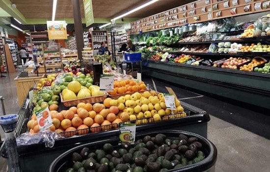 Corpus Christi's top 4 grocery stores, ranked