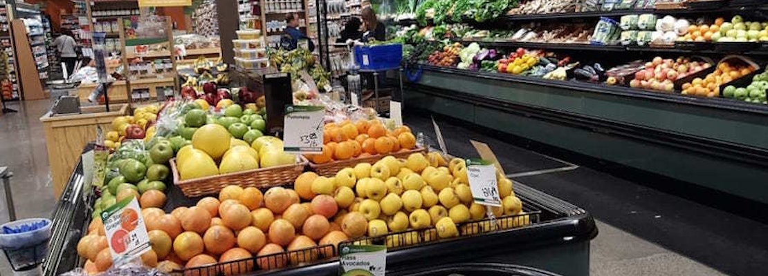 Corpus Christi's top 4 grocery stores, ranked
