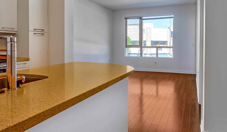 The most affordable apartments for rent in Downtown, Los Angeles