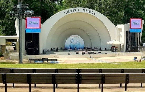 Memphis' top 5 parks, ranked