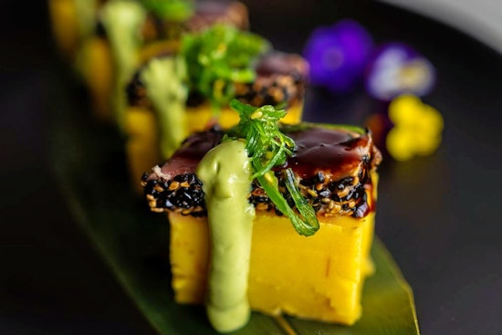 Trend alert: What's heating up Miami's food scene this month