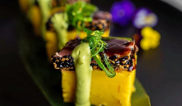 Trend alert: What's heating up Miami's food scene this month