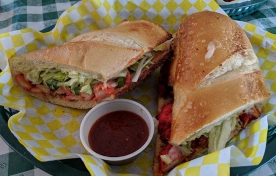 Memphis's top 5 delis, ranked