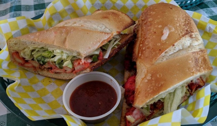 Memphis's top 5 delis, ranked