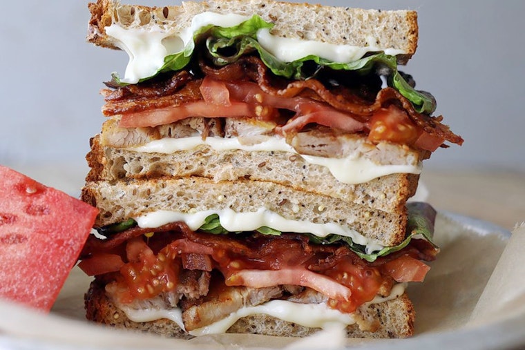 Craving sandwiches? Here are Arlington's top 5 options