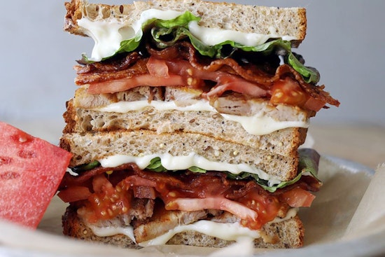 Craving sandwiches? Here are Arlington's top 5 options