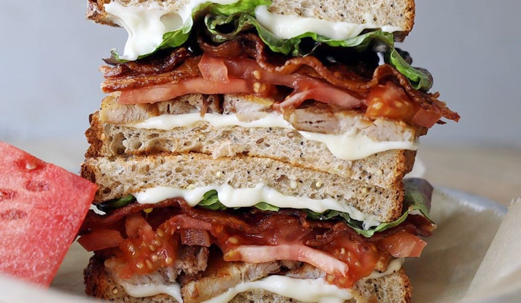 Craving sandwiches? Here are Arlington's top 5 options