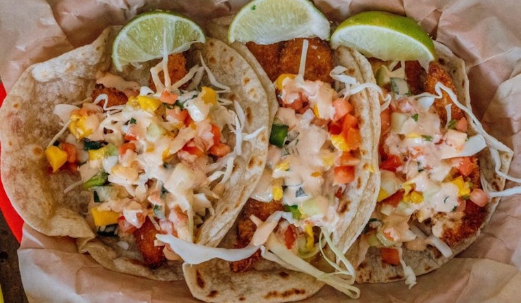 Mexican fare and more: What's trending on San Antonio's food scene?
