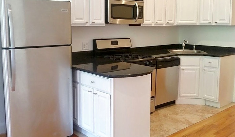 What will $1,900 rent you in Harlem, right now?