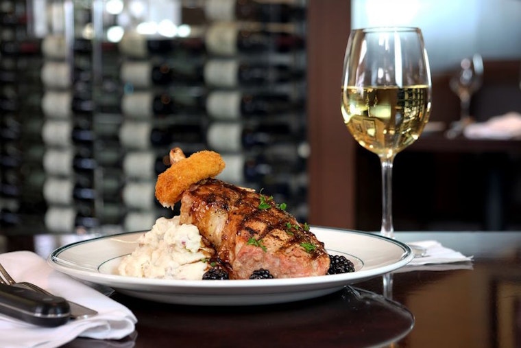 Daily Grill opens new location in LoDo