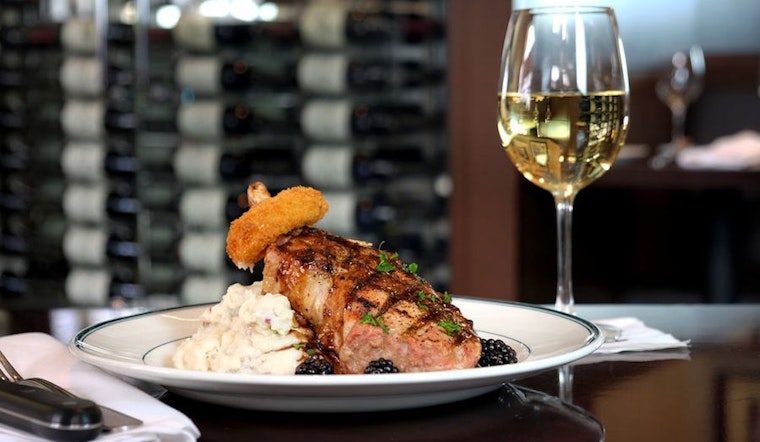 Daily Grill opens new location in LoDo