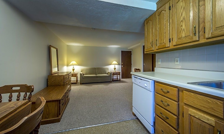 Apartments for rent in Cambridge: What will $1,900 get you?