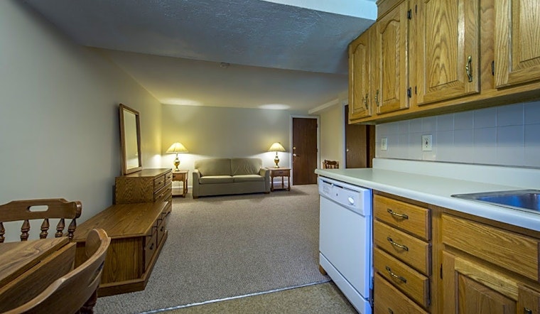 Apartments for rent in Cambridge: What will $1,900 get you?