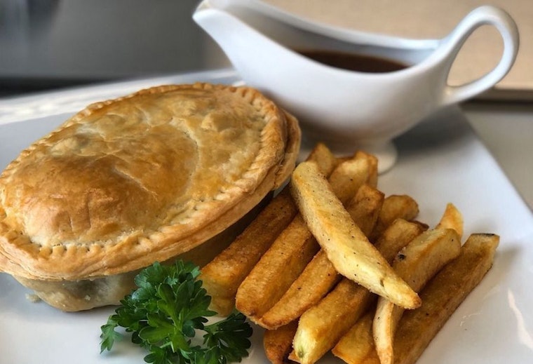 Here are Columbus' top 3 British spots