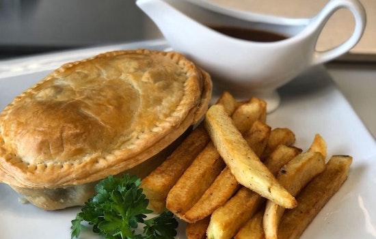 Here are Columbus' top 3 British spots