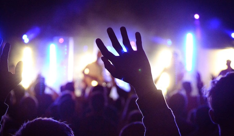 Denver to host a variety of top-tier music events this week