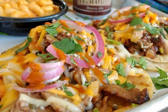 Your guide to the 5 most popular spots in Tampa's Old West Tampa neighborhood