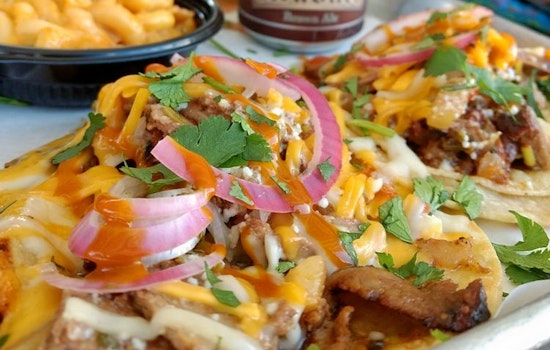 Your guide to the 5 most popular spots in Tampa's Old West Tampa neighborhood