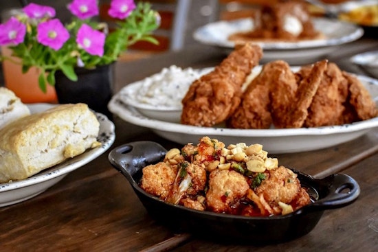 Are these trending Dallas restaurants on your radar?