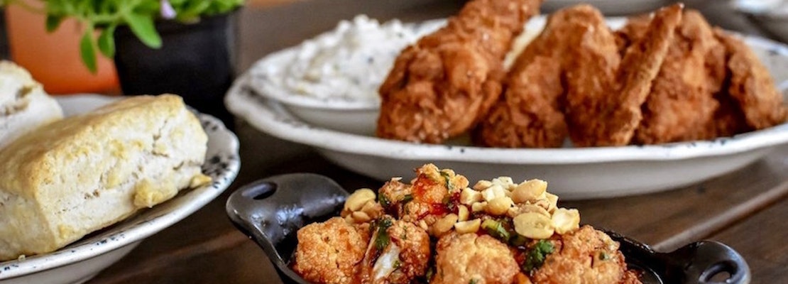 Are these trending Dallas restaurants on your radar?
