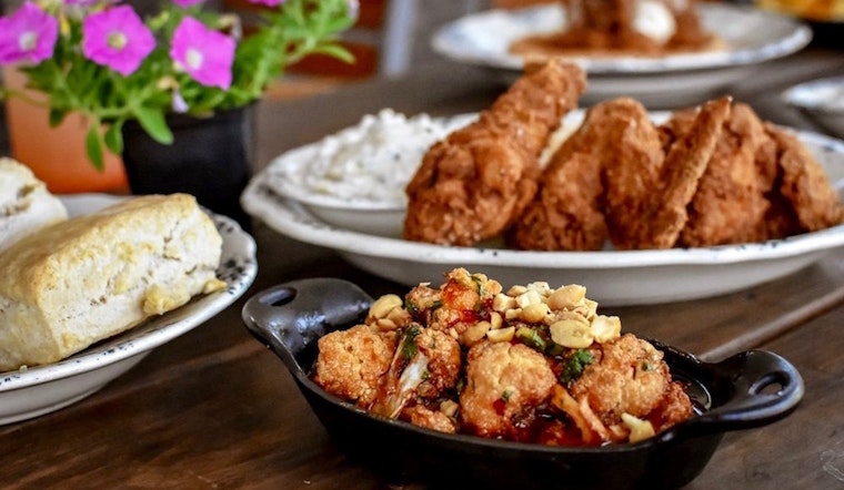 Are these trending Dallas restaurants on your radar?