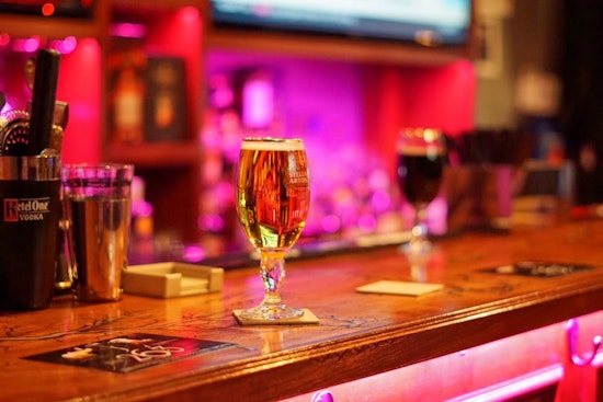 'Bar263nyc' Opens Its Doors In Kips Bay