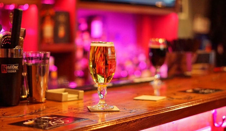 'Bar263nyc' Opens Its Doors In Kips Bay
