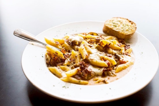 Delve into Fort Worth's top 5 Italian restaurants