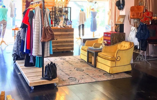 Citing Shifts In Downtown Retail, 'Urban Stitch Boutique' To Close