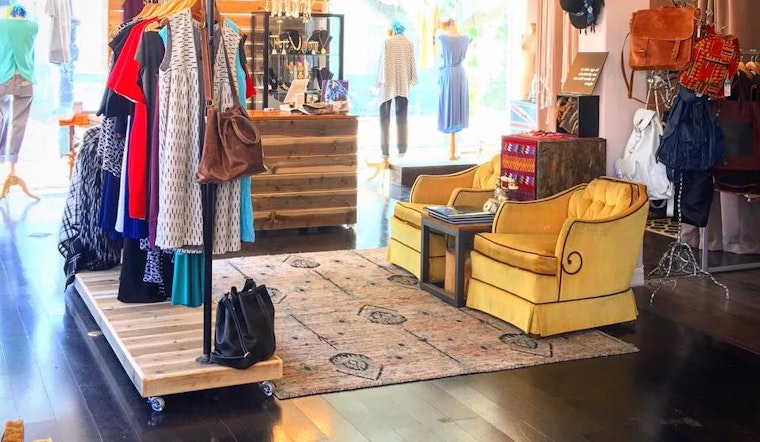 Citing Shifts In Downtown Retail, 'Urban Stitch Boutique' To Close