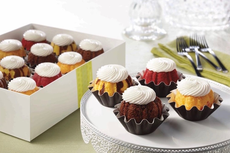 Discover Plano's top 5 bakeries to visit right now