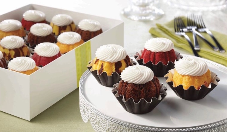 Discover Plano's top 5 bakeries to visit right now