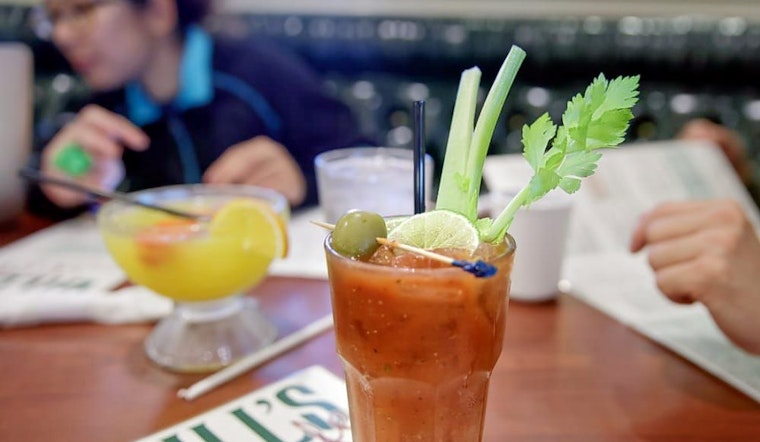New Breakfast And Brunch Spot 'Bill's Cafe' Debuts In Alum Rock