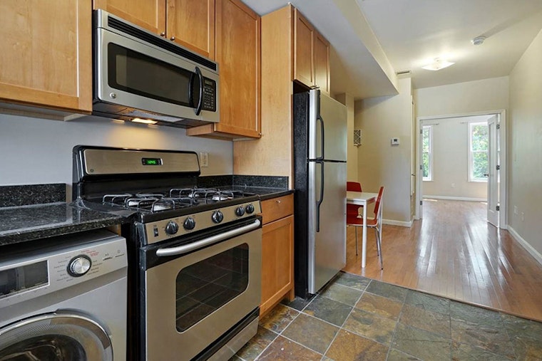 The newest budget apartments for rent in the Waterfront, Jersey City