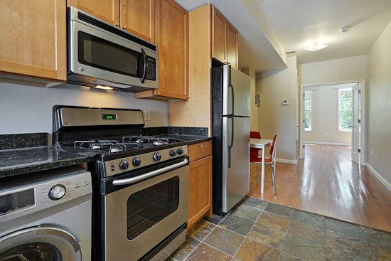 The newest budget apartments for rent in the Waterfront, Jersey City