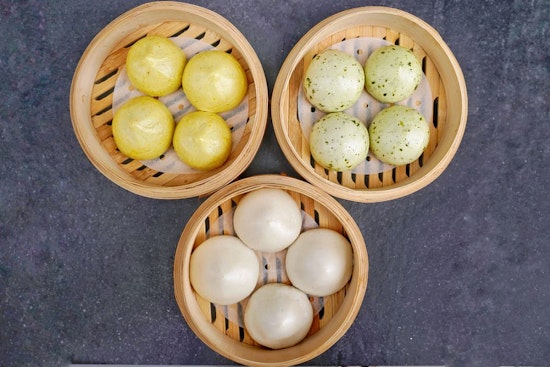 New Shanghainese Spot 'Yaso Tangbao' Debuts In Midtown East