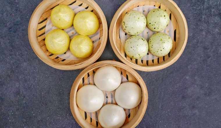 New Shanghainese Spot 'Yaso Tangbao' Debuts In Midtown East