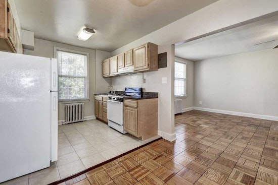Apartments for rent in Washington: What will $1,600 get you?