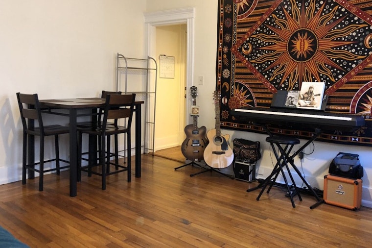 What will $1,700 rent you in Kenmore, today?