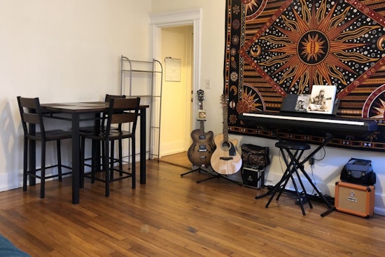 What will $1,700 rent you in Kenmore, today?